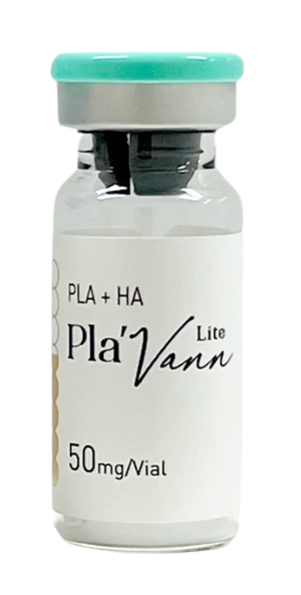 PlaVann PLA+HA