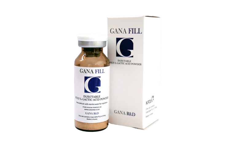 GANAFILL V