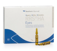 AESTHETIC DERMAL RRS HA EYES(RRS膠原膠水)