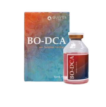 BO一DCA