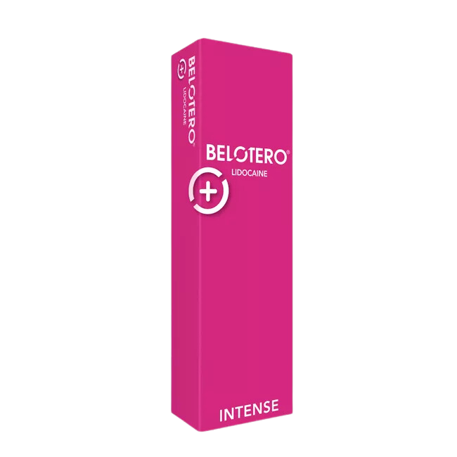 BELOTERO INTENSE(彩虹针)