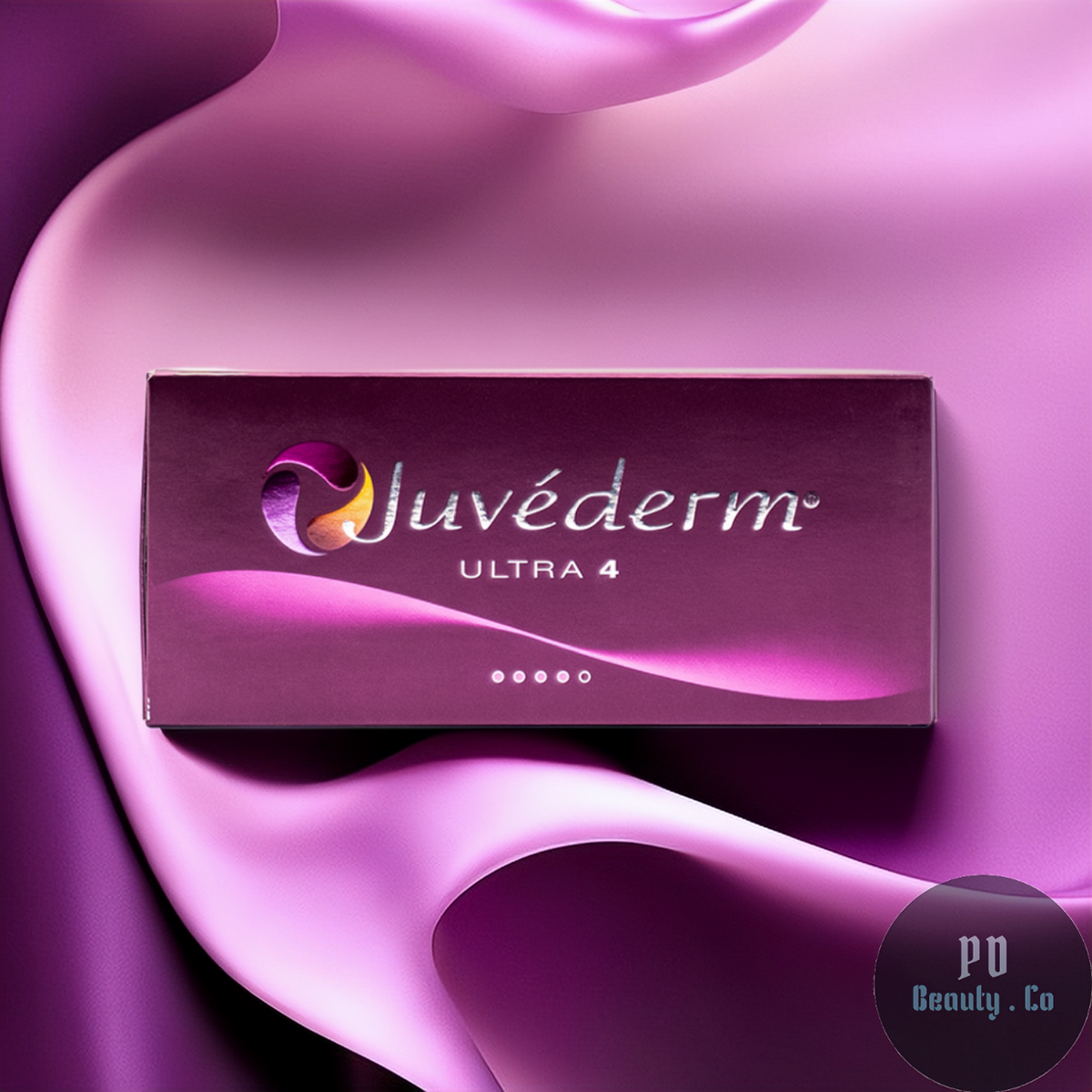 JUVEDERM ULTRA 4(乔雅登 ULTRA 4)