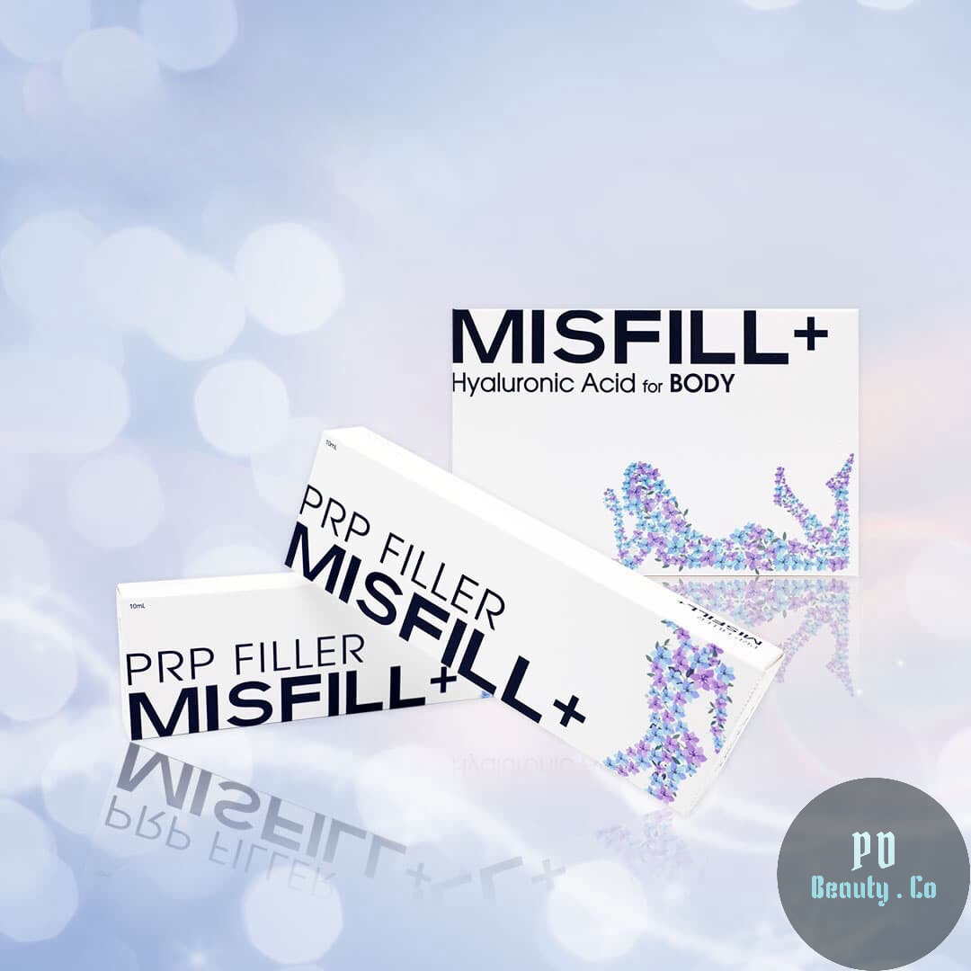 MISFILL PRP FILLER BODY