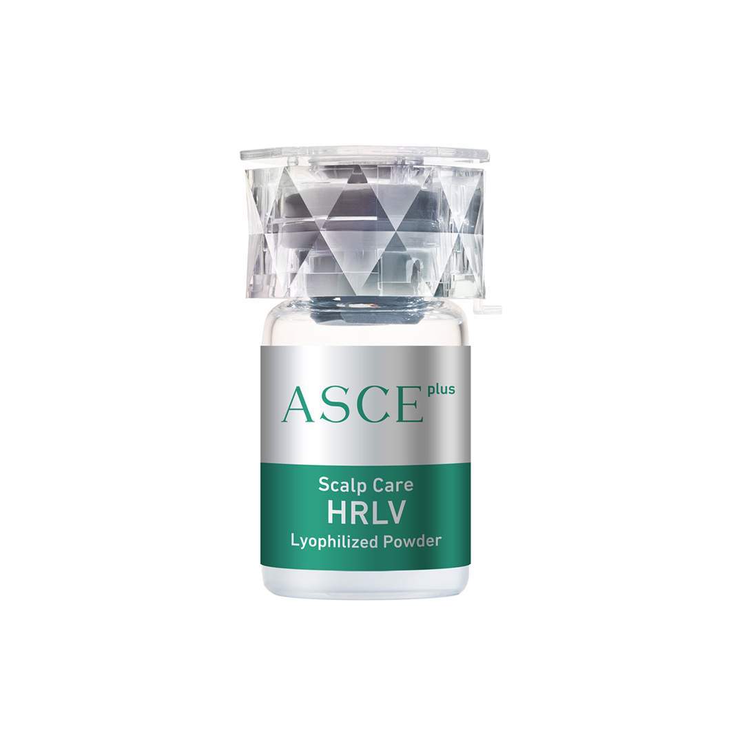 ASCE+ HRLV(外泌體頭皮水光)