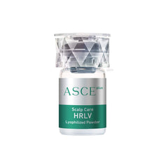 ASCE+ HRLV(外泌体头皮水光)