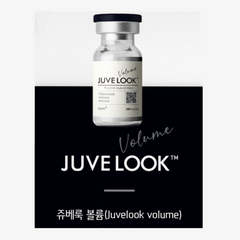 JUVELOOK VOLUME