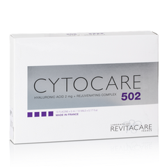 CYTOCARE 502