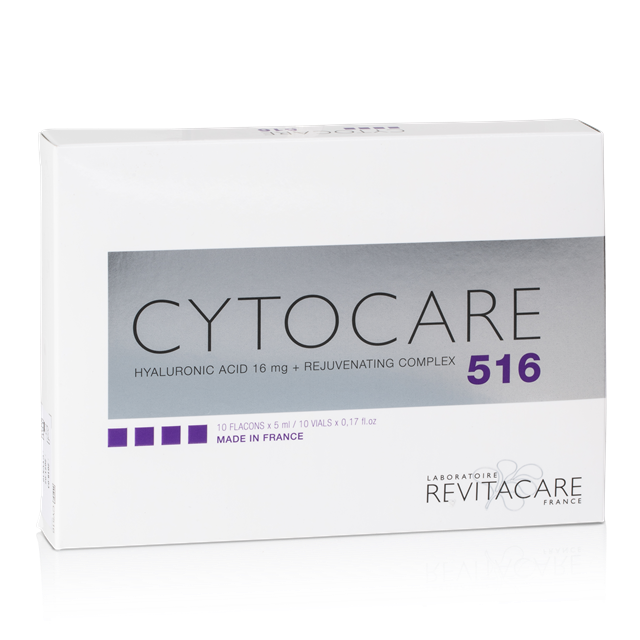 CYTOCARE 516(法國絲麗CYTOCARE 516動能素)