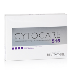 CYTOCARE 516(法国丝丽CYTOCARE 516动能素)