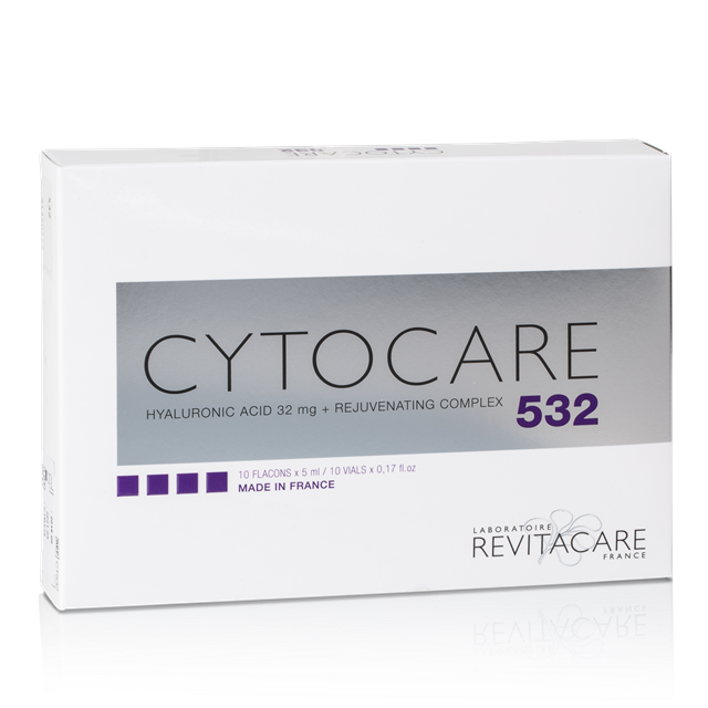 CYTOCARE 532