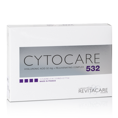 CYTOCARE 532(法国丝丽CYTOCARE 532动能素)