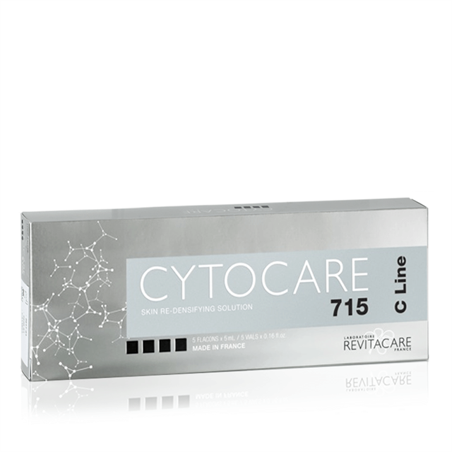 CYTOCARE 715 C 系列(法国丝丽715水光动能素)