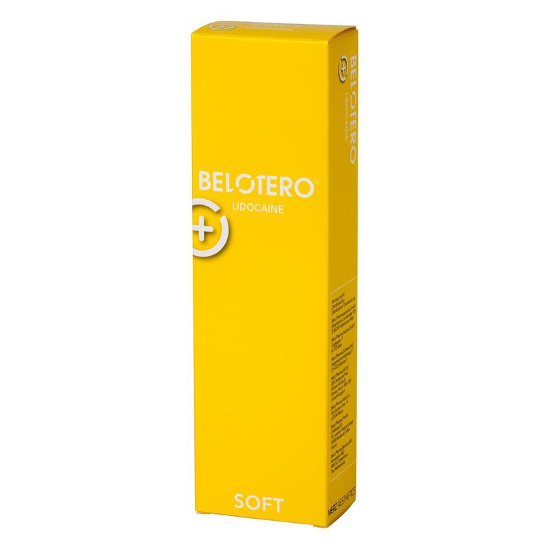 BELOTERO SOFT