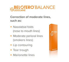 BELOTERO BALANCE