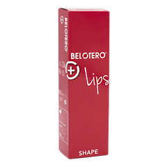 BELOTERO LIPS SHAPE