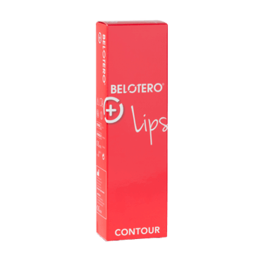 BELOTERO LIPS CONTOUR