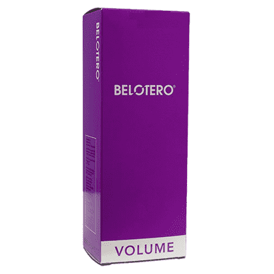 BELOTERO VOLUME(彩虹針)