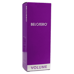 BELOTERO VOLUME(彩虹針)