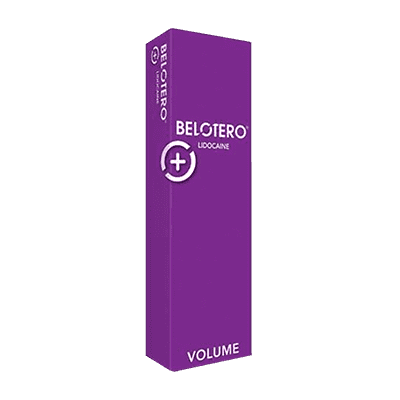 BELOTERO VOLUME(彩虹針)