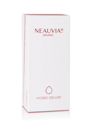 NEAUVIA HYDRO DELUXE(冰冰针)