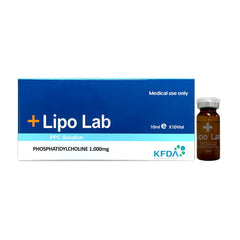 LIPO-LAB(溶脂針)