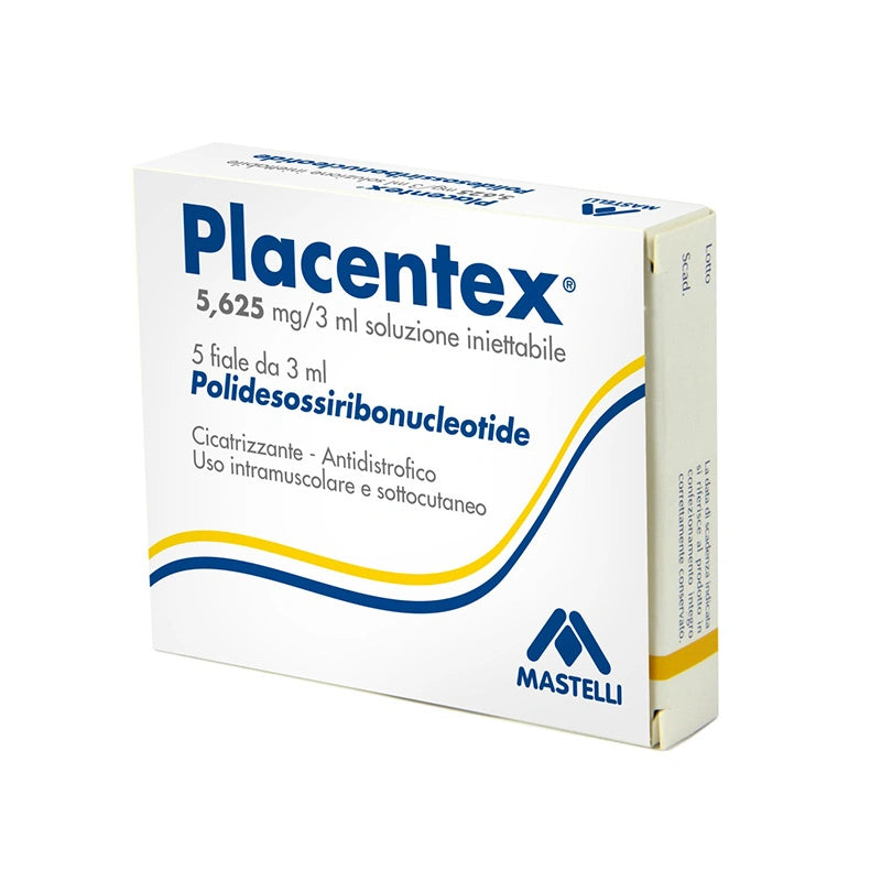 PLACENTEX(义大利三文鱼水光针精华PDRN)