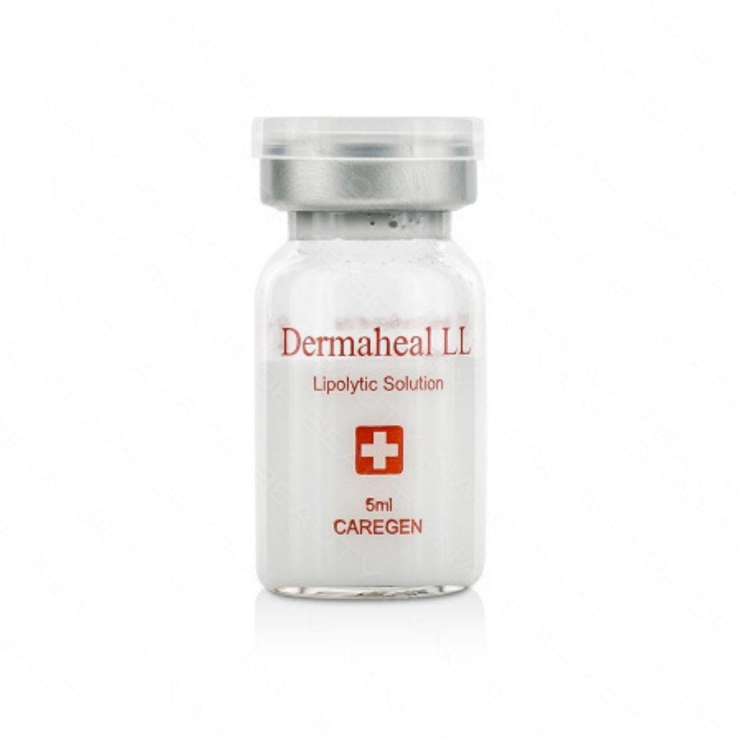 DERMAHEAL LL(溶脂针)