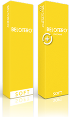 BELOTERO SOFT