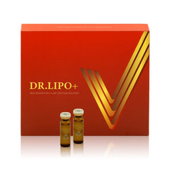 DR. LIPO + V (FACE)