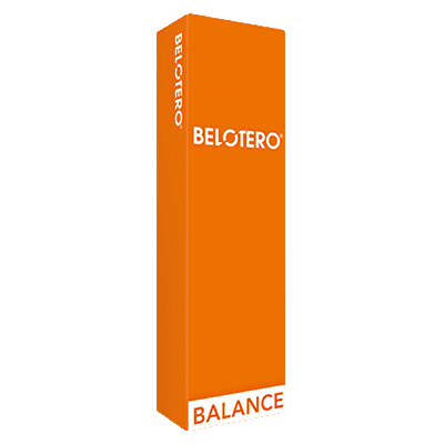 BELOTERO BALANCE(彩虹针)