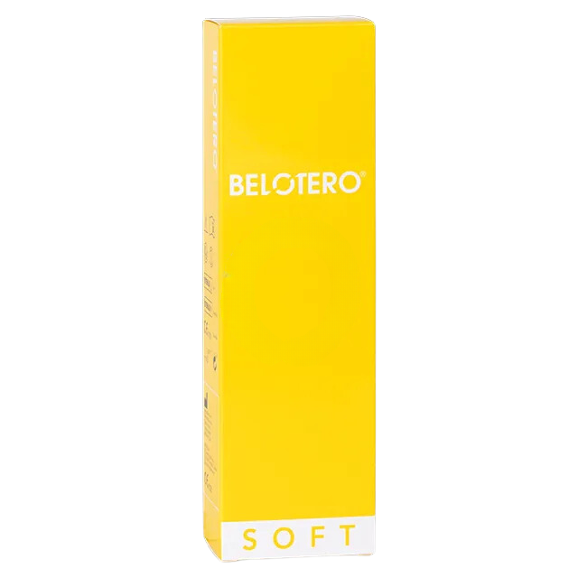 BELOTERO SOFT