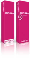 BELOTERO INTENSE