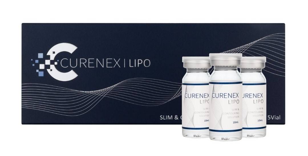 CURENEX LIPO(溶脂針)