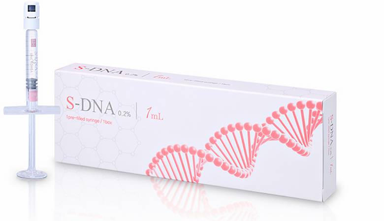 S-DNA 0.2%