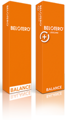 BELOTERO BALANCE(彩虹针)