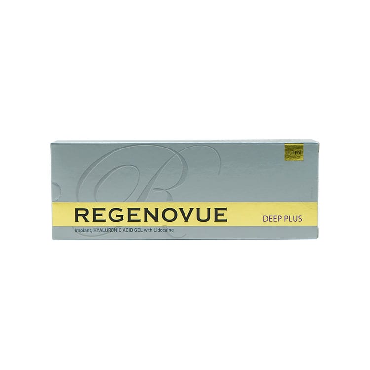 REGENOVUE DEEP  PLUS