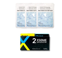 2XSOME SKIN BOOSTER