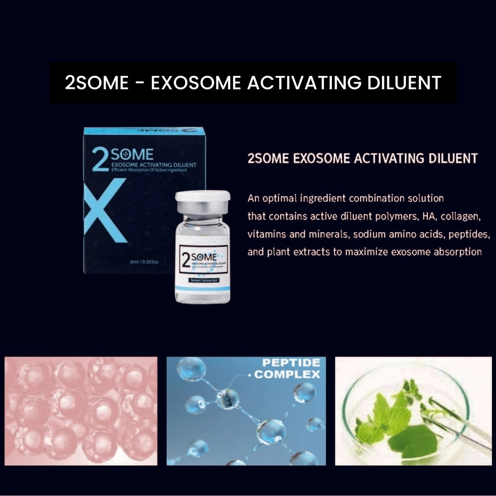 2XSOME SKIN BOOSTER