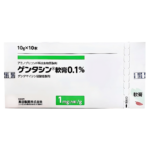 GENTACIN OINTMENT