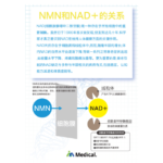 NAD+NMN 500MG