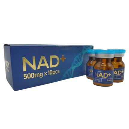 NAD+ 500MG