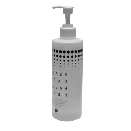 REMOVE BLACKHEADS DESINCRUSTATION SOLUTION