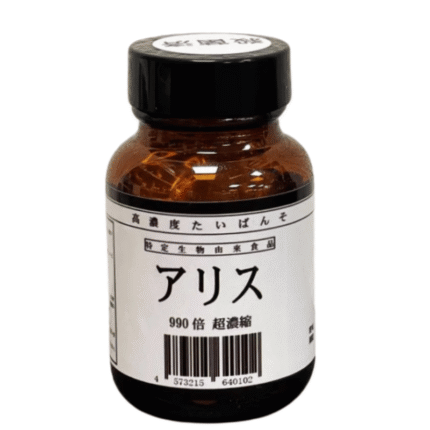 ALICE Oral Super Human Placenta 990x 30 Tablets
