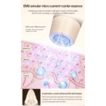 Hydra Pen H5 EMS Microneedling Pen