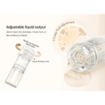 HYDRA.PEN H5 EMS PROFESSIONAL MICRONEEDLING PEN - Image 6