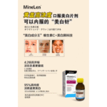 Mylan Vitamin C Ascorbic Acid Powder Version 25000mg 50ml High Concentration IV Infusion Support Kit