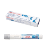 Wegovy 1.7mg Semaglutide Subcutaneous Injection SD